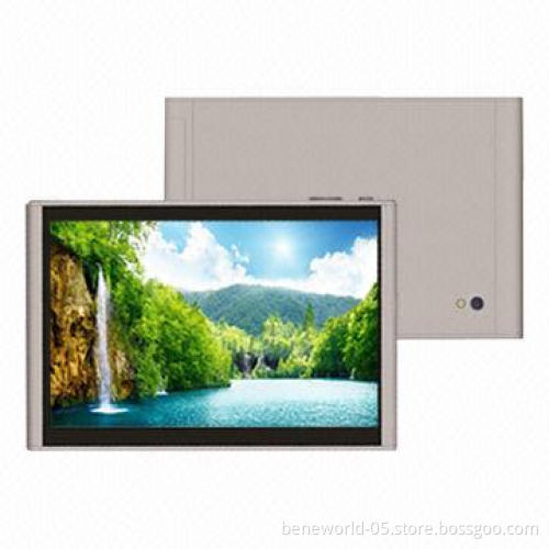 10.1-inch 3G Tablet PCs with Eight Core CPU, IPS 1280 x 800 Pixels, Supports 3G, GPS, Bluetooth